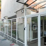 Lady London Apartamentos 2 Quartos Com Garagem Prox Av Paulista E Sirio Bela Vista